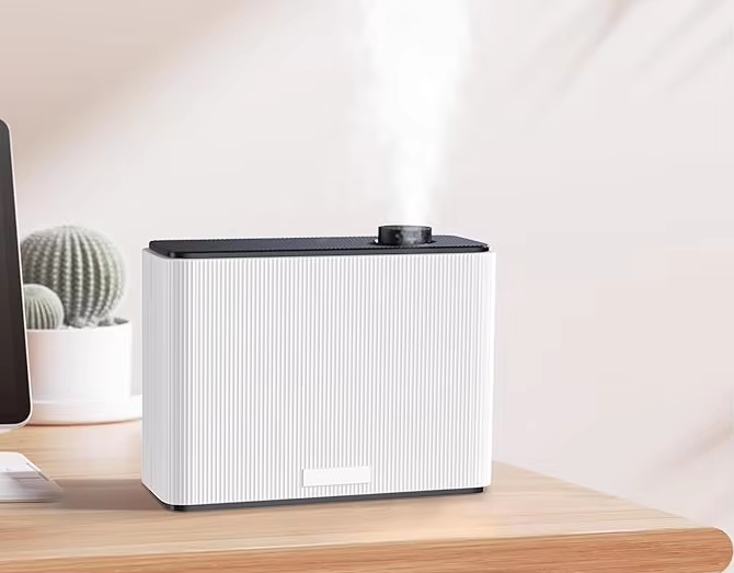 Home Fragrance Logo - 高級1000ml家庭用カスタムロゴウォーターレス電子式セントマーケティングディフューザー、広い部屋用スマートフレグランスオイルマシン