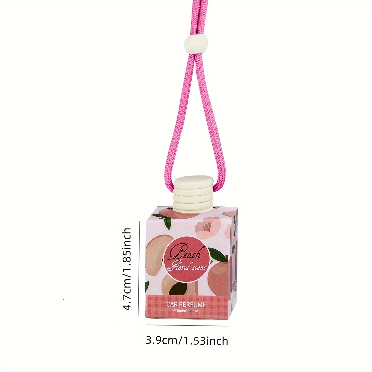 車用芳香剤、長持ちする香り、車、自宅、オフィス、バスルーム、 - Home Fragrance Best のレビューと価格
