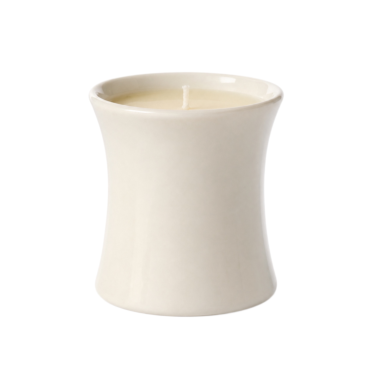 **セラミックカップに入ったアロマキャンドル（ソイワックス製 - Home Fragrance Gift のレビューと価格