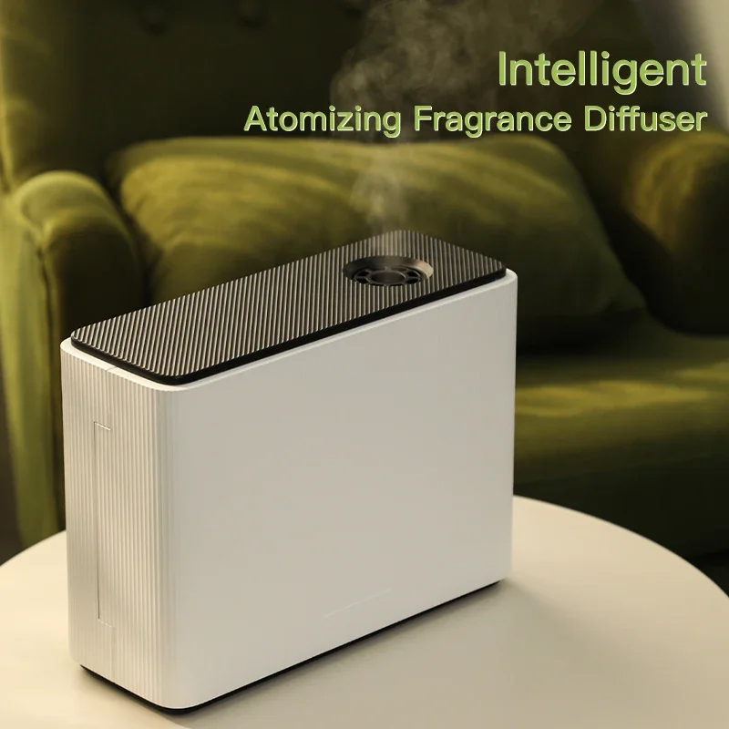 NAMSTE 1000ML フレグランスディフューザー スマ - Home Fragrance Gift のレビューと価格