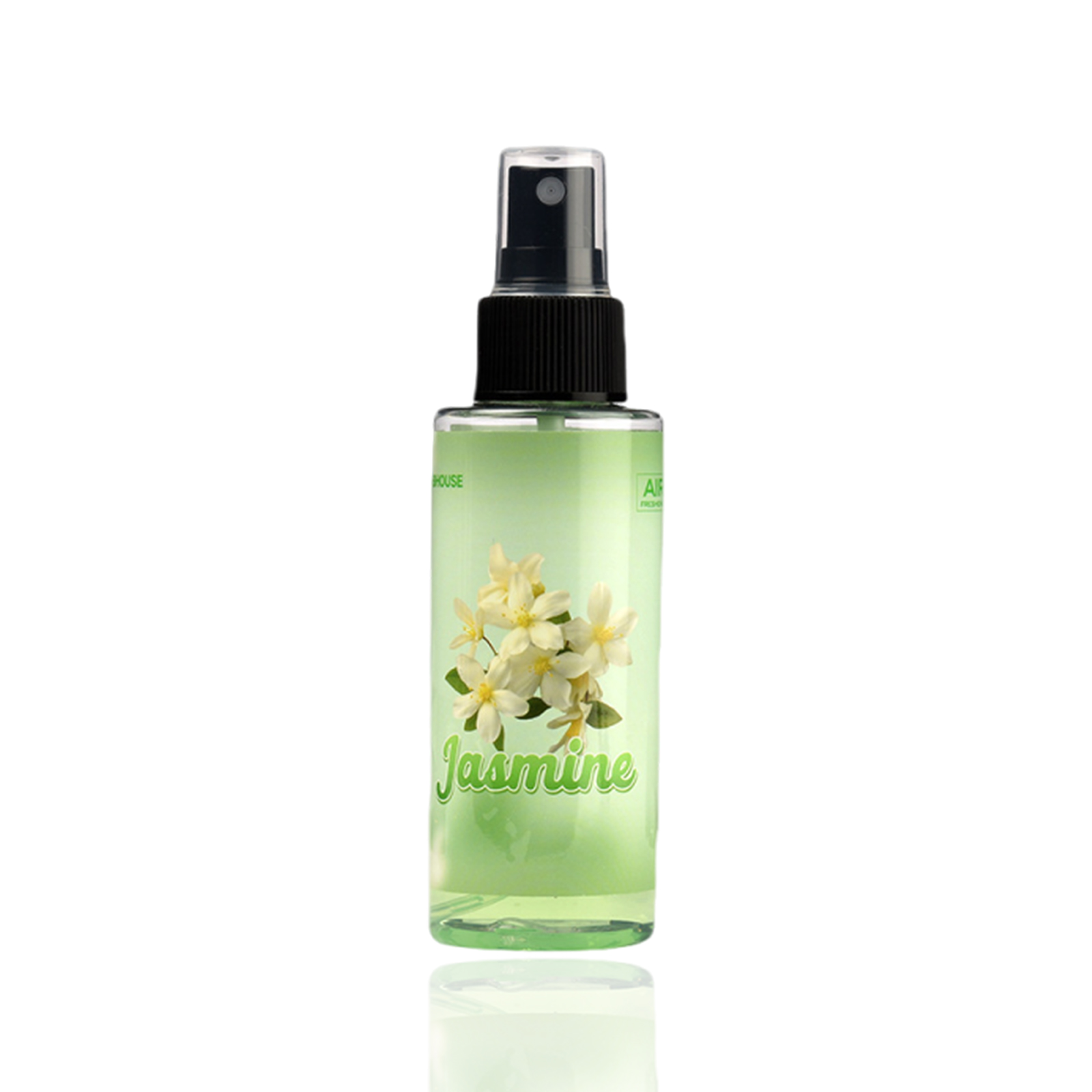 100ml ジャスミンの香りのハンドスプレーエアフレッシュナ - Home Fragrance Best のレビューと価格