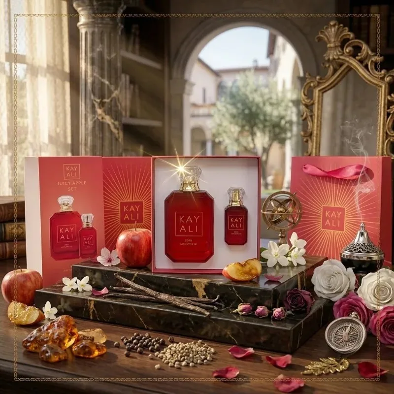 KAYALI バニラ パフューム ギフトセット 100ml  - Home Fragrance Gift のレビューと価格
