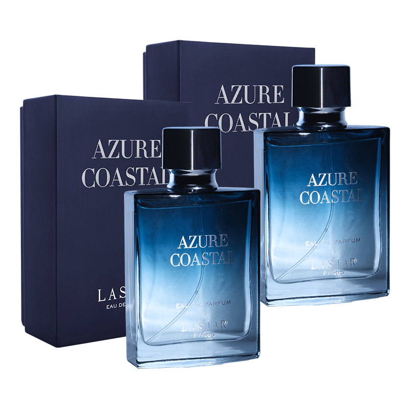 LASTAR メンズ香水、2本合計100ml/3.38fl. - Home Fragrance Gift のレビューと価格