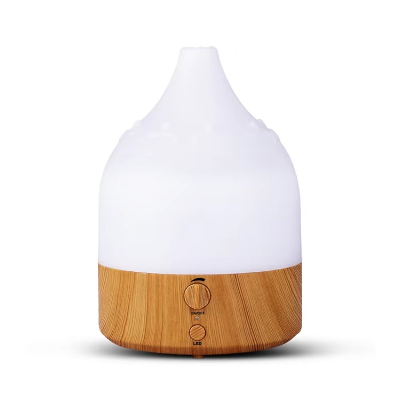 ホームフレグランスディフューザー 電気ナイトランプ 電気加湿 - Home Fragrance Best のレビューと価格