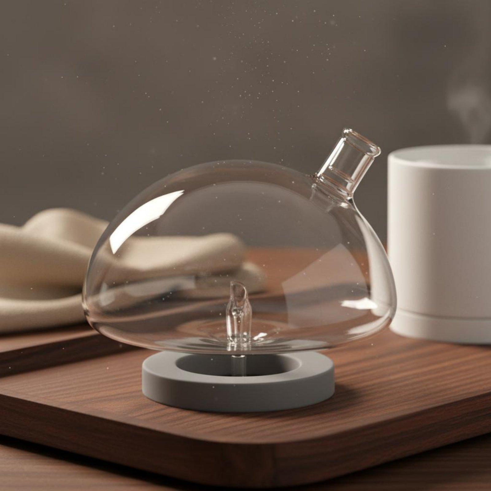 ディフューザーボトル ユニバーサルフィット ガラス交換用 ウ - Home Fragrance Usa のレビューと価格